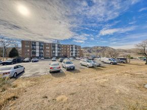 1150 Golden Circle 511, Golden CO 80401