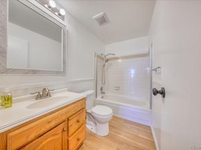1150 Golden Circle 511, Golden CO 80401