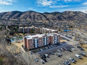 1150 Golden Circle 511, Golden CO 80401