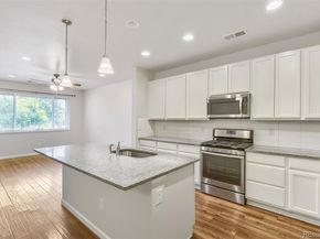 508 E Dry Creek Place, Littleton CO 80122