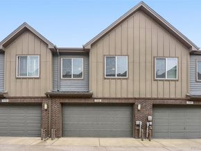 508 E Dry Creek Place, Littleton CO 80122