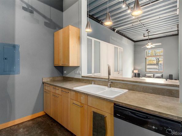 910 Santa Fe Drive 19, Denver CO 80204