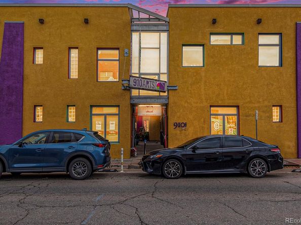 910 Santa Fe Drive 19, Denver CO 80204
