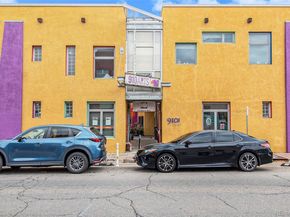 910 Santa Fe Drive 19, Denver CO 80204