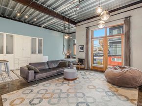 910 Santa Fe Drive 19, Denver CO 80204