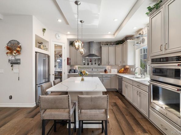 20384 E 53rd Drive, Denver CO 80249