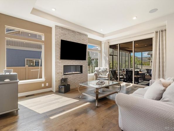 20384 E 53rd Drive, Denver CO 80249