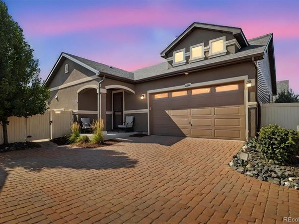 20384 E 53rd Drive, Denver CO 80249