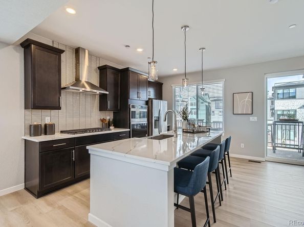 1652 W 166th Drive, Broomfield CO 80023