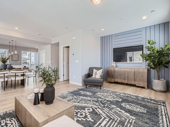 1652 W 166th Drive, Broomfield CO 80023