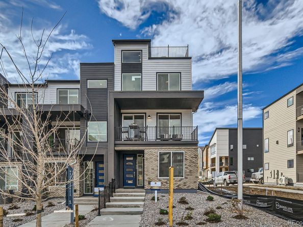 1652 W 166th Drive, Broomfield CO 80023