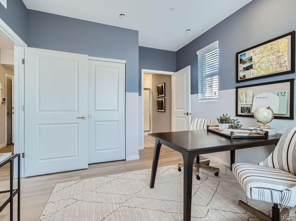 1652 W 166th Drive, Broomfield CO 80023