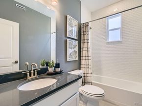 1652 W 166th Drive, Broomfield CO 80023