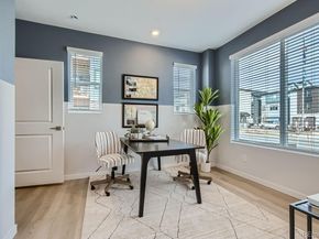 1652 W 166th Drive, Broomfield CO 80023