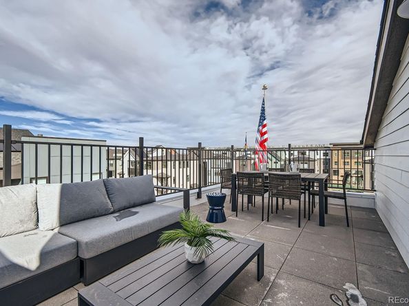 1652 W 166th Drive, Broomfield CO 80023