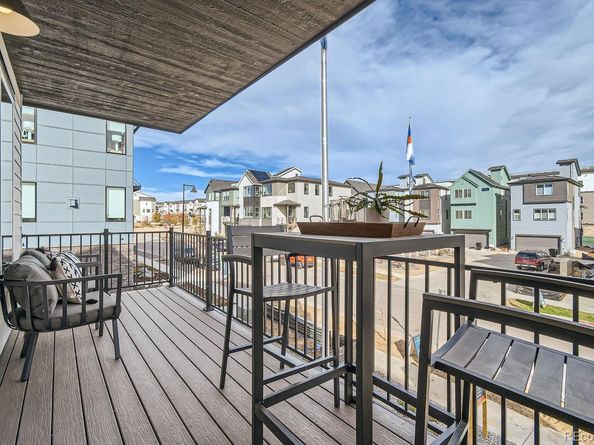 1652 W 166th Drive, Broomfield CO 80023