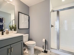 1652 W 166th Drive, Broomfield CO 80023