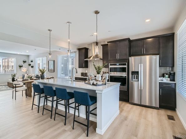 1652 W 166th Drive, Broomfield CO 80023