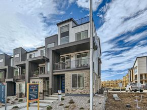 1652 W 166th Drive, Broomfield CO 80023