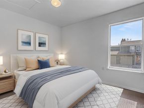 5419 W 16th Avenue, Lakewood CO 80214