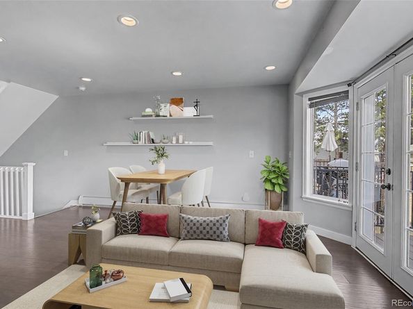 5419 W 16th Avenue, Lakewood CO 80214