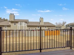 5419 W 16th Avenue, Lakewood CO 80214