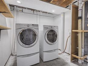 5419 W 16th Avenue, Lakewood CO 80214