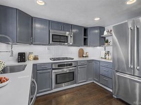 5419 W 16th Avenue, Lakewood CO 80214