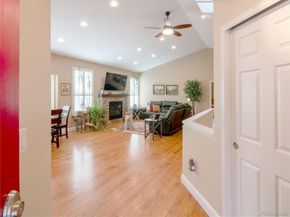 3385 S Tulare Court, Denver CO 80231