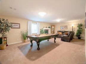 3385 S Tulare Court, Denver CO 80231