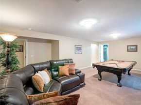 3385 S Tulare Court, Denver CO 80231