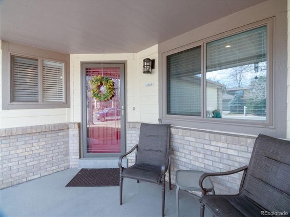 3385 S Tulare Court, Denver CO 80231