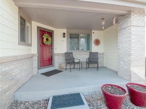 3385 S Tulare Court, Denver CO 80231