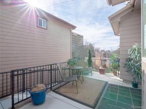 3385 S Tulare Court, Denver CO 80231