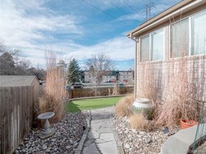 3385 S Tulare Court, Denver CO 80231