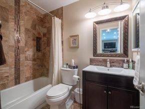 3385 S Tulare Court, Denver CO 80231