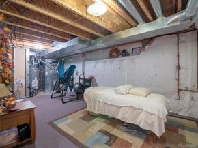 3385 S Tulare Court, Denver CO 80231