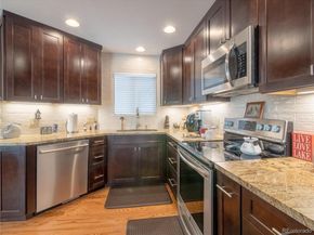 3385 S Tulare Court, Denver CO 80231