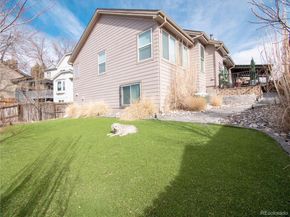3385 S Tulare Court, Denver CO 80231