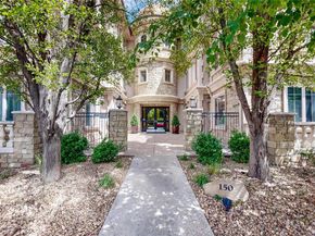 150 S Madison Street 207, Denver CO 80209