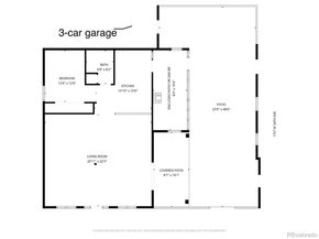 1757 W 34th Avenue, Denver CO 80211