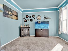 10656 Racine Circle, Commerce City CO 80022