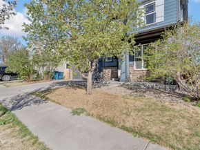 10656 Racine Circle, Commerce City CO 80022