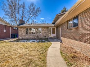 529 S Magnolia Lane, Denver CO 80224