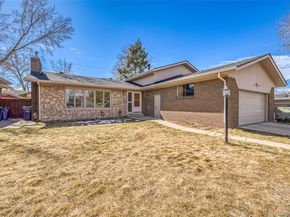 529 S Magnolia Lane, Denver CO 80224