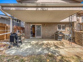 529 S Magnolia Lane, Denver CO 80224