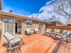 529 S Magnolia Lane, Denver CO 80224