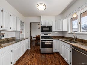 529 S Magnolia Lane, Denver CO 80224