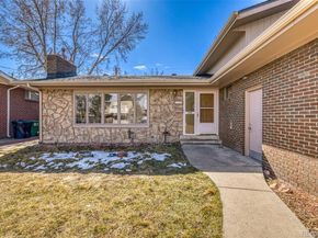 529 S Magnolia Lane, Denver CO 80224