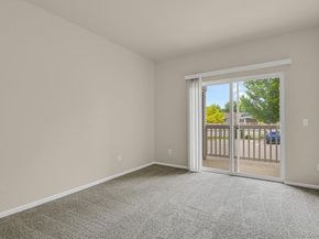1801 S Dunkirk Street 108, Aurora CO 80017
